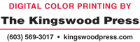 Kingswood Press